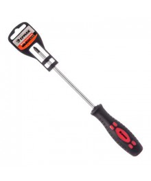 Отвертка (+) 6 х 150мм PH2 Ермак 651-111 (уп.12)Ручной инструмент оптом. Ручной инструмент оптом со склада в Новосибирске. Ручной инструмент оптом.