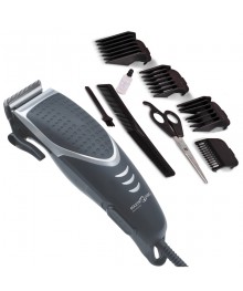 Машинка для стрижки MAXTRONIC MAX-HC4895 (сетевая, 4 насадки) (24)Триммеры оптом с доставкой по Дальнему Востоку. Magnit RMZ оптом по низкой цене.