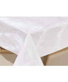 Клеенка GRACE ZG-6383, шелкография, ткань с пвх покрытием 1,37(+-3)х20м