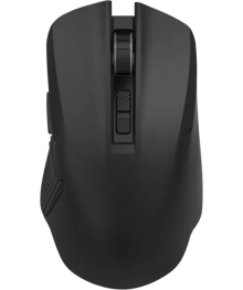 Мышь Defender беспр игр.Whisper GM-209 черн,  7 кн, 7200 dpi,3в1,400mAh,RGB