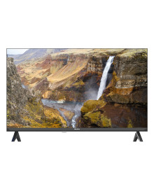 LCD телевизор  Blackton 32F40B Black 32", HD, тонкие рамки, DVB-C/T/T2, 3HDMI, 2USB, 2x8Вт (РФ)
