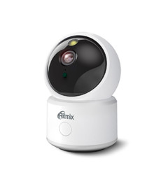 Wi-Fi камера наблюдения RITMIX IPC-310-Tuya