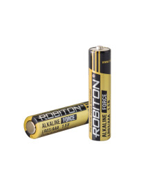 Бат LR3            ROBITON FORCE BL2 (24шт/уп)