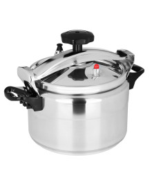 Скороварка 7л, алюминий