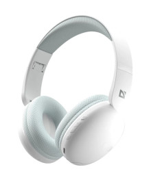 гарнитура Defender FreeMotion B480 белый,микрофон, Bluetooth