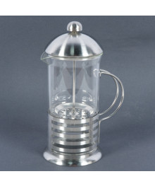 Френч-пресс 1л  HT02-P1000 B3 (29846)