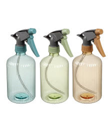 Пульверизатор INBLOOM, 570мл, PET, PP