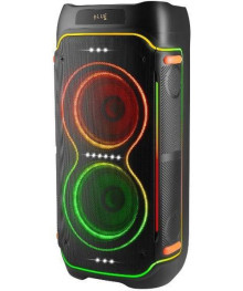 Колонка портативная DEFENDER Boomer 120 120Вт BT/FM/TF/USB/MiC/Light