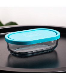 Контейнер д/хранения продуктов PIANUT 480мл BL7179GCL п/у (18/1) Иран