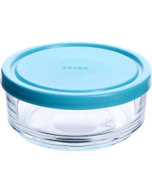 Контейнер ст 0,825л ABAN 2 BL0736BCL (18/1) Иран