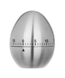 Таймер SATOSHI механический "Яйцо"