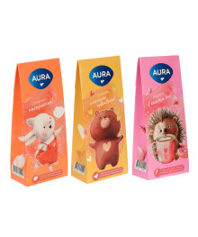 Набор подарочный женский Крем для рук Увлажняющий, 30мл + Крем для рук Комплексный, 30мл