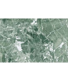 Пленка самоклеющаяся Grace 5225-45 зеленый мрамор, повышенная плотность, 45см/8мПленка самоклеющаяся оптом с доставкой по РФ по низким цекнам.