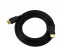 Кабель HDMI-HDMI  OT-AVW38 (SH-141) 1м (v1.4, пакет)Востоку. Адаптер Rolsen оптом по низкой цене. Качественные адаптеры оптом со склада в Новосибирске.