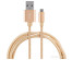 Кабель USB - micro USB Energy ET-28, цвет - синий