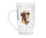 кружка д/пива 500мл Пинта Лошадь ковбой 08с1143  (536831)