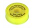 Лента ФУМ 19мм x 0,2*15  желтая Professionale 10шт/уп (33215)бот оптом - кисти валики оптом, шпатели оптом по низким ценам в Новосибирске с доставкой в регионы.