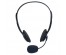 гарнитура Defender Aura HN-102 регул гр, 1,8м, вертикальные