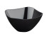 Салатник Рондо 2л. (черный)