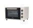 Духовка электрическая Oasis M-40CI1 беж (40л, 1500Вт, конвекция, реш, кругл и прям противн, Турция)