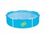 Бассейн каркасный круглый 152х38см, My First Frame Pool, Bestway 56283BЖилет для плаванья оптом. Большой каталог аксессуаров для плаванья оптом со склада в Новосибирске.