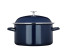 Кастрюля эмалированная Ноэми, 26см, 5,5л, индукция