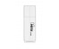 USB2.0 FlashDrives64 Gb Mirex LINE WHITEовокузнецк, Горно-Алтайск. Большой каталог флэш карт оптом по низкой цене со склада в Новосибирске.