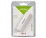 USB - Xaб SmartBuy 4 порта (SBHA-408-W) белыйдаптер с доставкой по Дальнему Востоку. Большой каталог USB разветвителей со склада в Новосибирске.