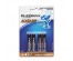Бат LR3            Samsung pleomax BP-4+1 (50шт/500)