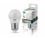 Эл. лампа светодиодная Camelion LED-G45-5W-/845/E27(Шар 5Вт 220В, аналог 45Вт) уп.1/10/100нецк, Ленинск-Кузнецк, Барнаул, Горно-Алтайск, Бийск и др. Большой каталог светодиодных ламп оптом.