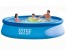 Бассейн быстроустанавливаемый 396*84 см, Easy Set, 7290л, INTEX 28143Жилет для плаванья оптом. Большой каталог аксессуаров для плаванья оптом со склада в Новосибирске.