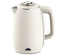 Чайник MAXTRONIC MAX-516 молочный (1,8л, нерж под крышк, двойн стенки, колба нерж, 1,5кВт) 12/уп