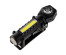 Фонарь  СТАРТ LOE 502-C1 Black
