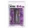 USB2.0 FlashDrives64 Gb Mirex KNIGHT BLACKовокузнецк, Горно-Алтайск. Большой каталог флэш карт оптом по низкой цене со склада в Новосибирске.