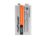 Бат 6F22         GoPower Крона Shrink 1 Heavy Duty 9V (1/10/200)