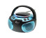 радиопр Fepe FP-221 радиоприёмник аккумуляторный (USB,TF,Bluetooth)