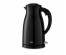 Чайник Blackton Bt KT1709S Чёрный (1.5л, герметичн, эфф термоса 40град до 8 часов, 1800W)