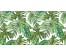 Пленка самоклеющаяся Grace 5833-45 папоротник зеленый на белом, повышенная плотность, 45см/8мПленка самоклеющаяся оптом с доставкой по РФ по низким цекнам.