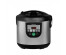 Мультиварка Blackton Bt MC500 сталь-чёрн (900Вт, 5л, 10прог есть СУ-ВИД, темп 35-170, до 12ч)