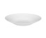 Бароло Тарелка суповая 21,5см белая опаловое стекло