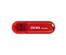 USB2.0 FlashDrives64 Gb Mirex CANDY RED