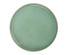 Кантри тарелка закусочная 21,3см, керамика, зеленый