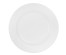Монблан тарелка закусочная 20,8x2,5см, керамика, белый
