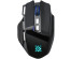 Мышь Defender беспр игр.Knight GM-885 черный ,8кн,,400 mAh,3200 dpi