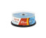 диск Mirex CD-R Brand 48X 700MB  Cake box 25 (25/300) цена за 25шти CD и DVD оптом. Большой каталог дисков CD, DVD, MD оптом с доставкой по регионам. Диски CD оптом.