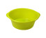 Таз 11 л (Р) особо прочный, лайм цвет