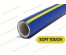 Шланг поливочный ТЭП Soft touch 3/4''  армированный 25м Дзержинск