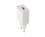 Блок пит USB сетевой  GoPower GP1U 1USB 2.4A 12W белый (1/120/480)