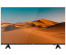 LCD телевизор  BQ 43F36B Black 43", FHD (1920*1080) DVB-C/T/T2 3HDMI 2USB 2х8Вт тонк рамка (РФ) по низкой цене с доставкой по Дальнему Востоку. Большой каталог телевизоров LCD оптом с доставкой.