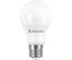 Эл. лампа светодиодная Defender LED-A60 -20W/840/E27(груша, нейтральный белый)уп.1шт